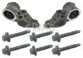 Zestaw naprawczy, korpus osi do VW, 32 92 3474, SWAG Autoteile GmbH w ofercie sklepu e-autoparts.pl 